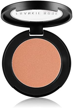 Frankie Rose Cosmetics Single Shade Blush Starburst | Amazon (US)