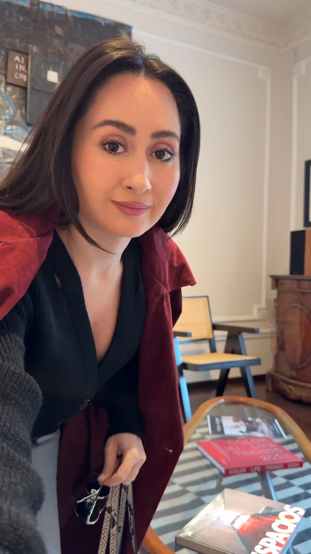 Take additional off on Commense website with code “sivanejad_12” ♥️

#LTKFindsUnder100 #LTKootd #LTKCyberWeek