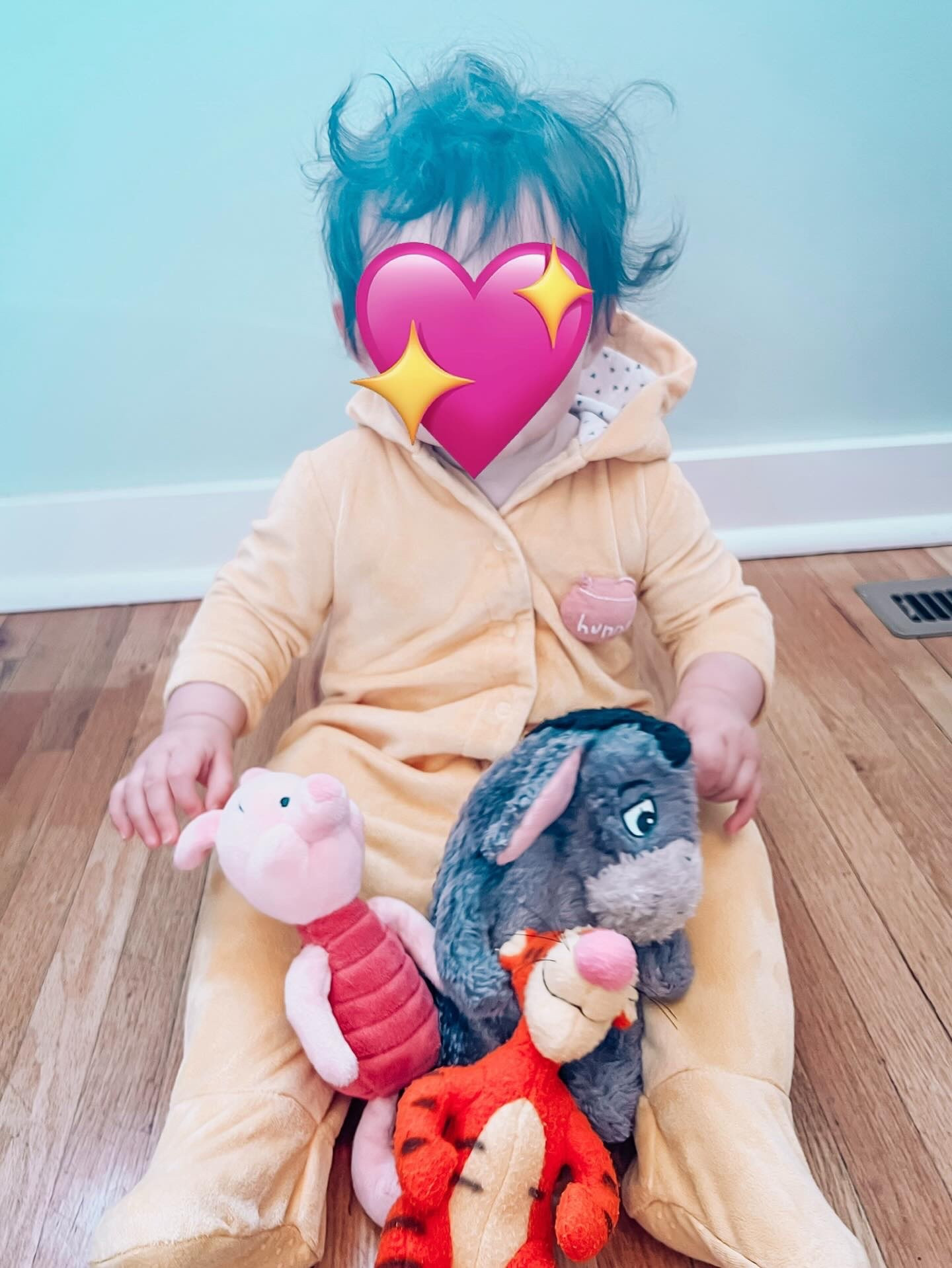 A little consideration, a little thought for others, makes all the difference. 💛