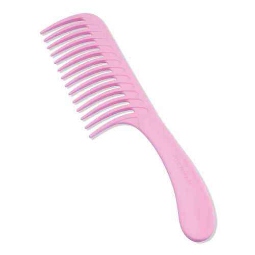 Pink Crush D28 Wid Tooth Comb - Denman | Ulta Beauty | Ulta