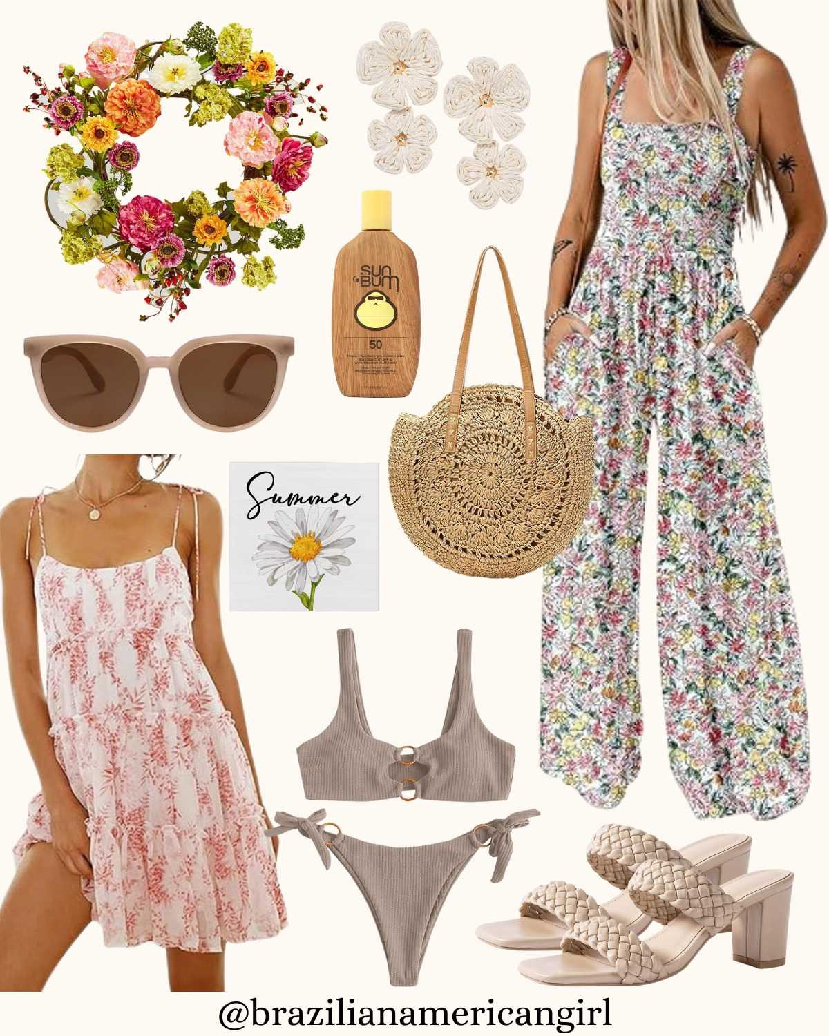 #LTKStyleTip #LTKSeasonal #LTKSwim