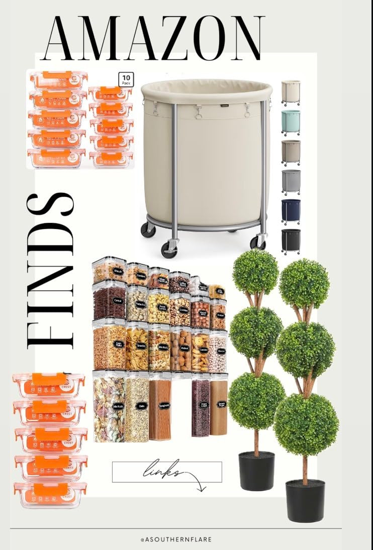 A Southern Flare Home's Amazon Page | Amazon (US)