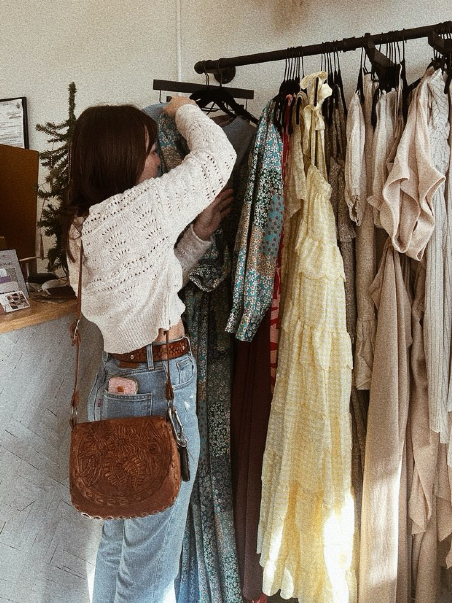 My current favorite jeans are on sale! 🌸

#LTKsalealert #LTKMostLoved #LTKstyletip