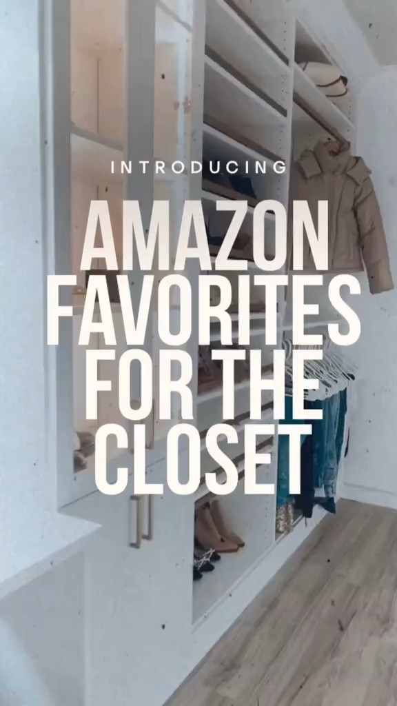 Closet accessories, closet organization, closet organizing, Amazon finds, amazon organization, headband holder, earring stand, chic closet finds 

#LTKunder50 #LTKhome