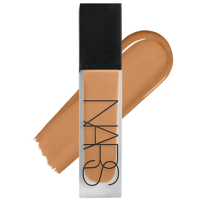 Natural Matte Longwear Pore Blurring Medium-to-Full Coverage Foundation | Sephora (US)