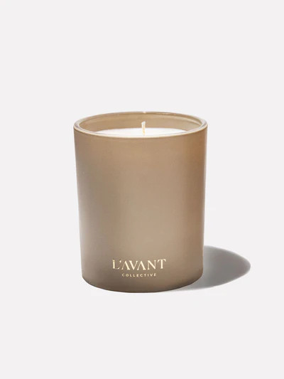 Candle | L'AVANT Collective