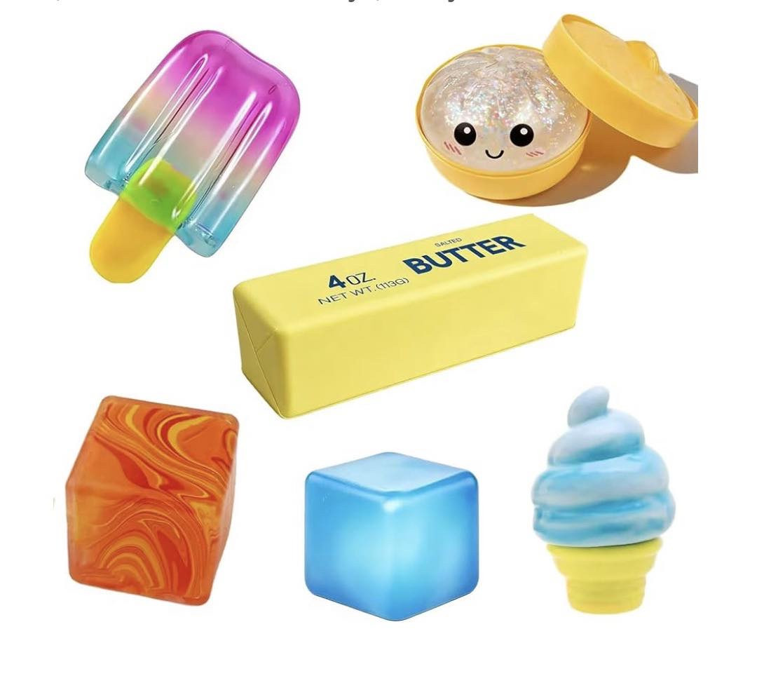 Fidget toys under $5 each!

Kids sensory fidget toys
Desk fidget toy finds
Anxiety relief sensory toys
Pop it and squishy toys
Travel friendly fidget toys
Fidget toys for classrooms
Mini sensory toy collection
Calming toys for kids
Trending fidget toy ideas

#LTKSeasonal #LTKSaleAlert