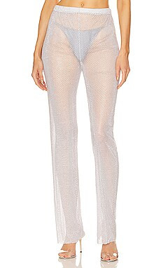 Rhinestone Pant
                    
                    Santa Brands | Revolve Clothing (Global)