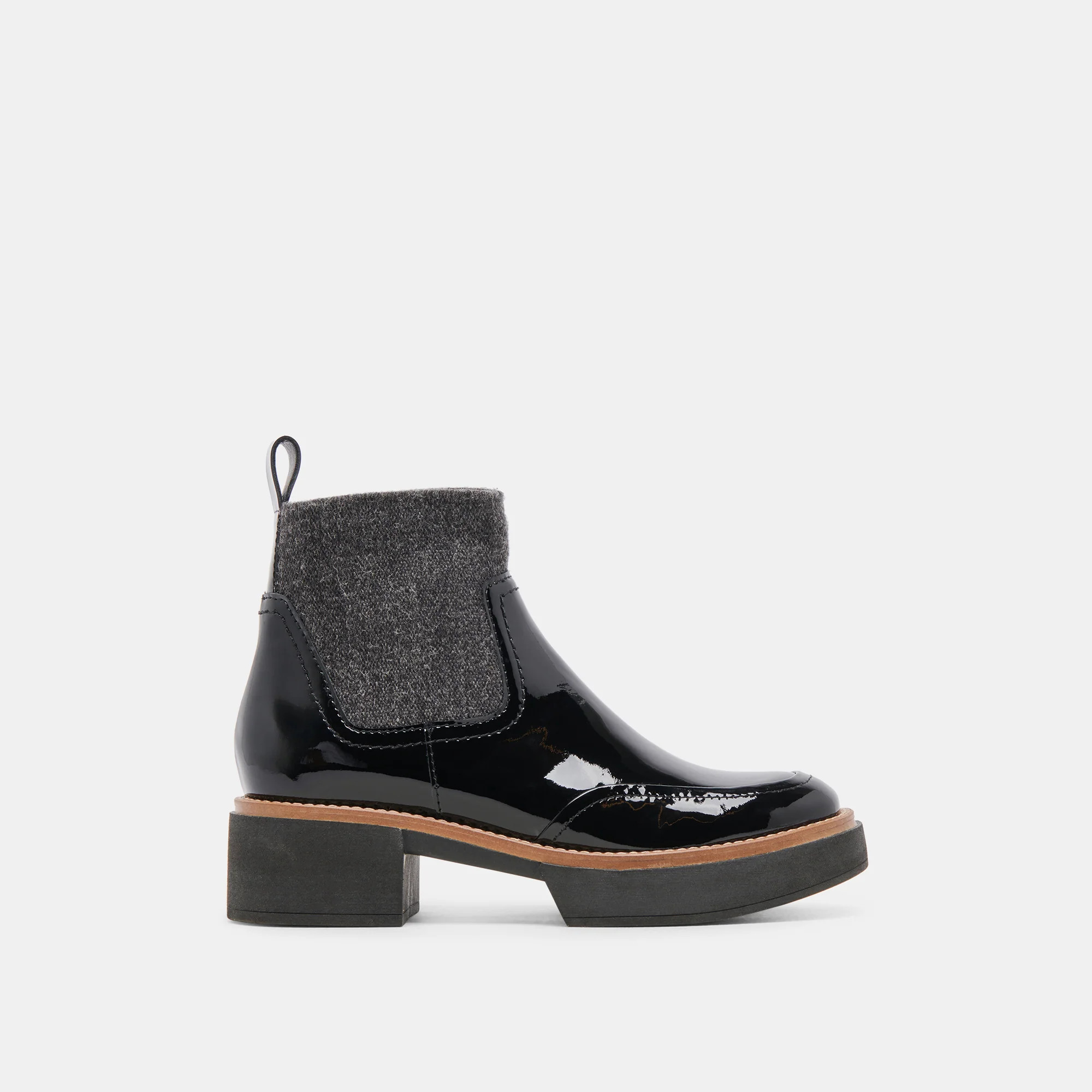 Saline H2O Booties | DolceVita.com