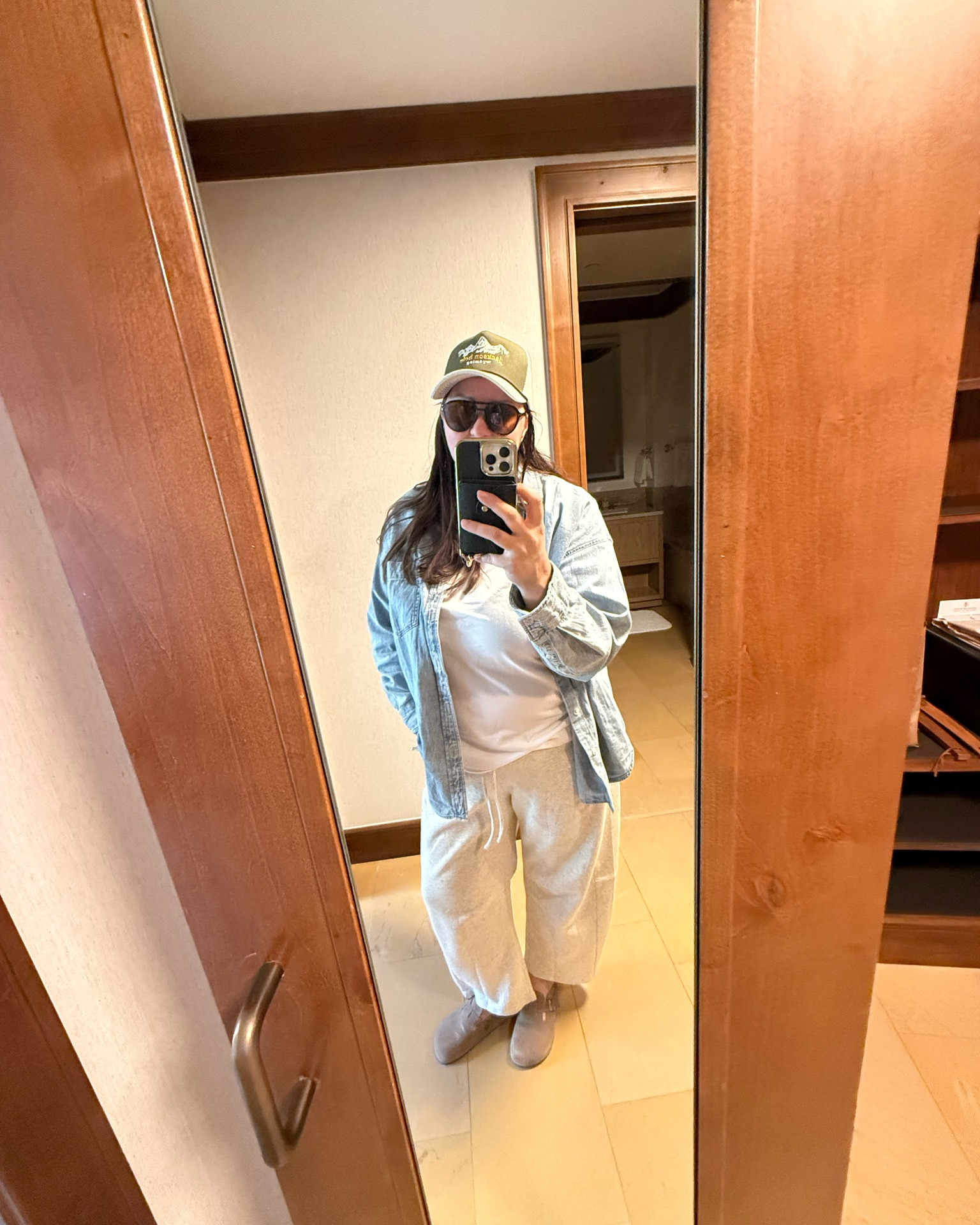 Vacation Outfits : 
Comfortable | Cute | Affordable

#LTKOver40 #LTKActive #LTKTravel