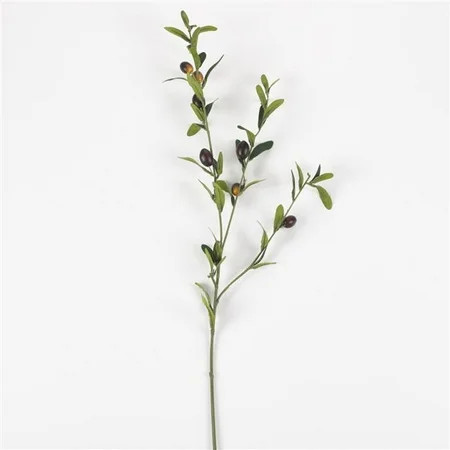 Saro Lifestyle BR902.G 32.5 in. Extend An Olive Branch Home Decor | Walmart (US)