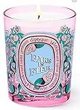 Diptyque Paris en Fleur Candle 190g / 6.5 oz. Limited Edition | Amazon (US)