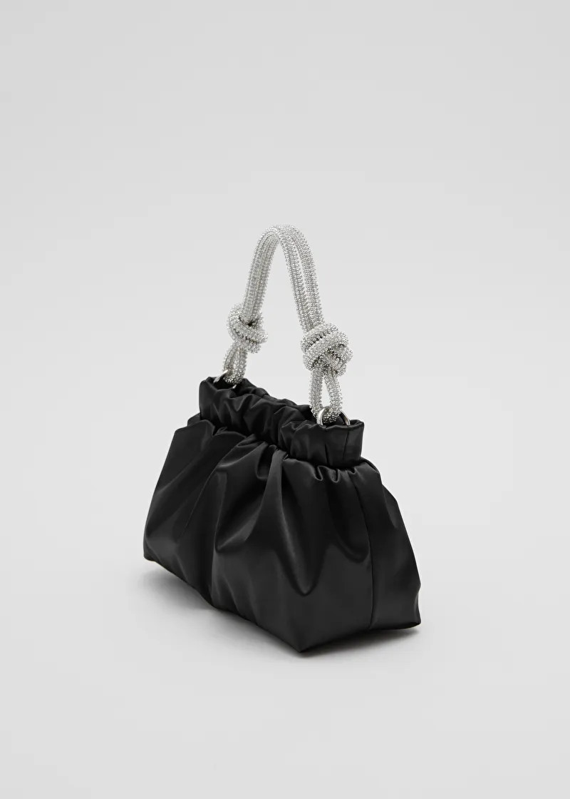 Satin Pouch Bag | & Other Stories (EU + UK)