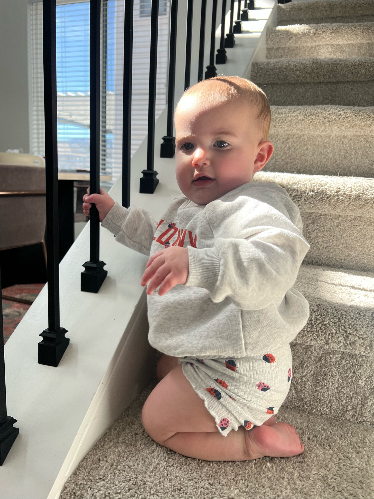 Old navy baby girl set 

#LTKbaby