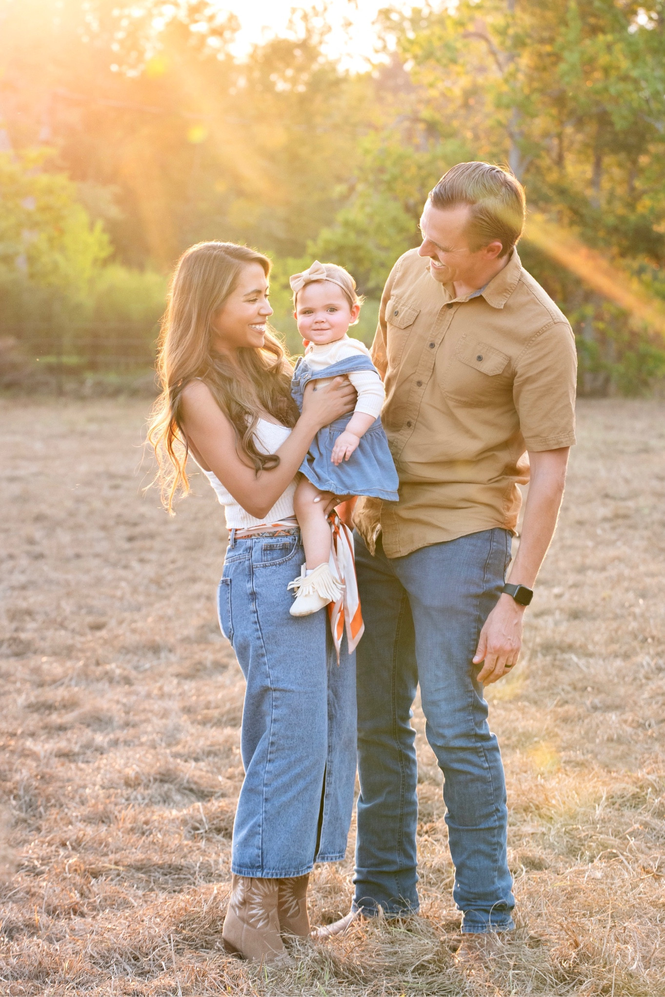 Family photos 
Fall outfit 
Baby girl outfit 
Baby cowboy boots 
Long jean skirt 
Amazon finds 

#LTKfamily #LTKstyletip #LTKbaby