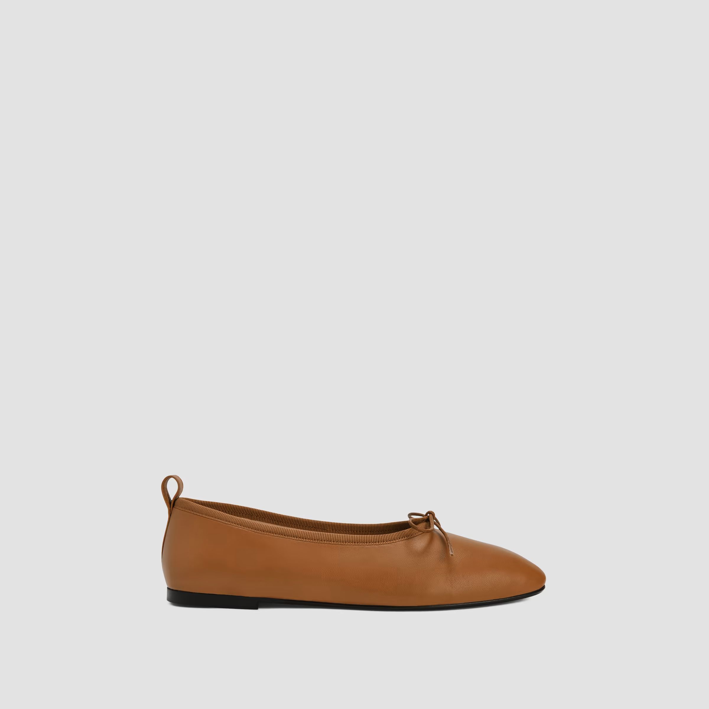 The Italian Leather Day Ballet Flat | Everlane