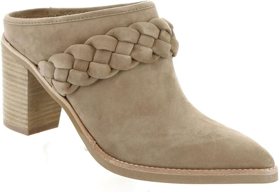 Dolce Vita Women's Serla Ankle Boot | Amazon (US)