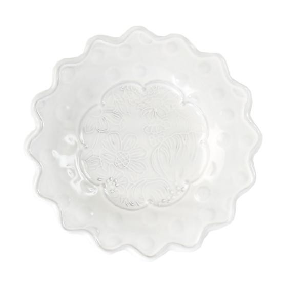 Sweetbriar Salad Plate | MacKenzie-Childs