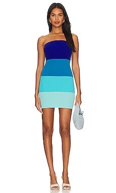 ROBE COURTE PERLA OMBRE from Revolve.com | Revolve Clothing (Global)