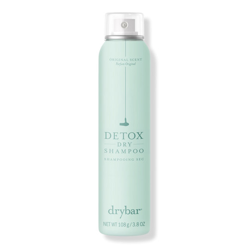 Detox Dry Shampoo | Ulta