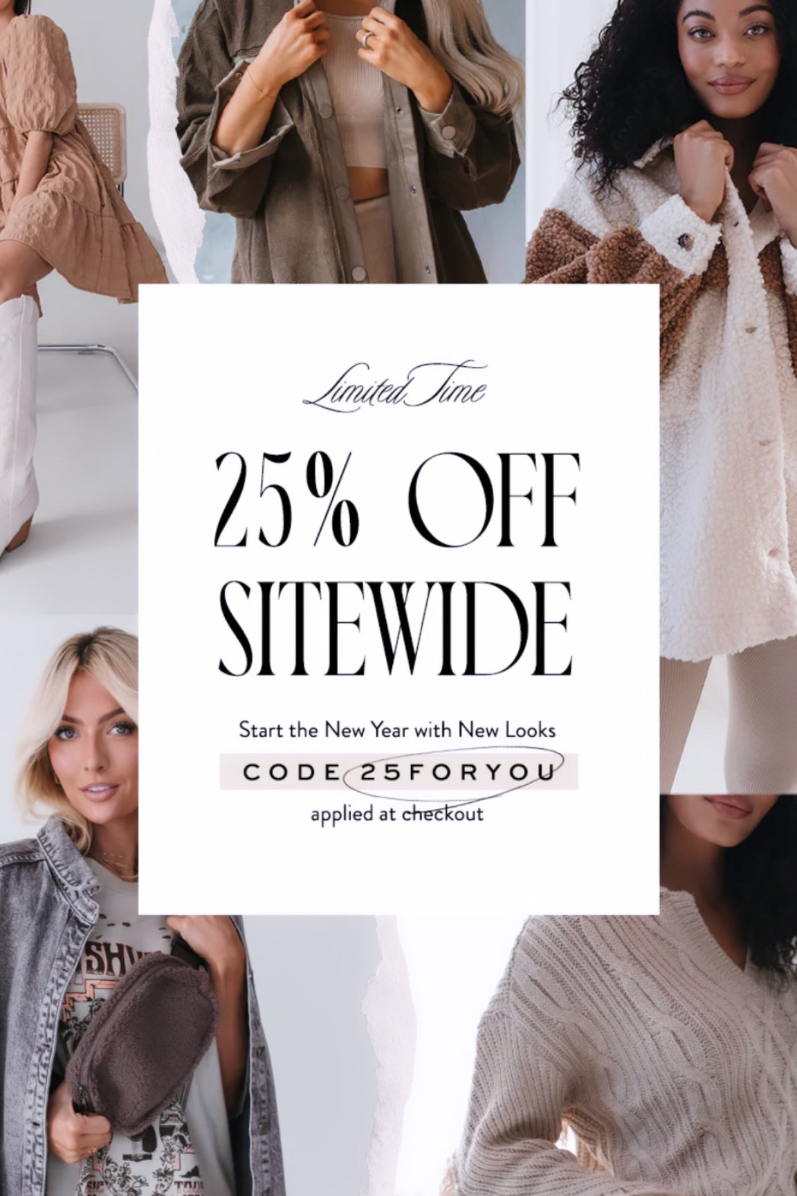 New Arrivals from THE POST!!  Be sure to use code: 25ForYou to save 25%!!

#ThePost #Sherpa #GraphicTee #NewArrivals 

#LTKFind #LTKstyletip #LTKsalealert