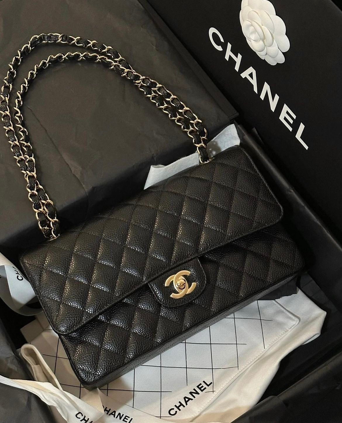 Chanel Bestseller Bag From Dhgate | Genuine and High Quality Product  

#LTKbag #LTKsale #LTKover50style