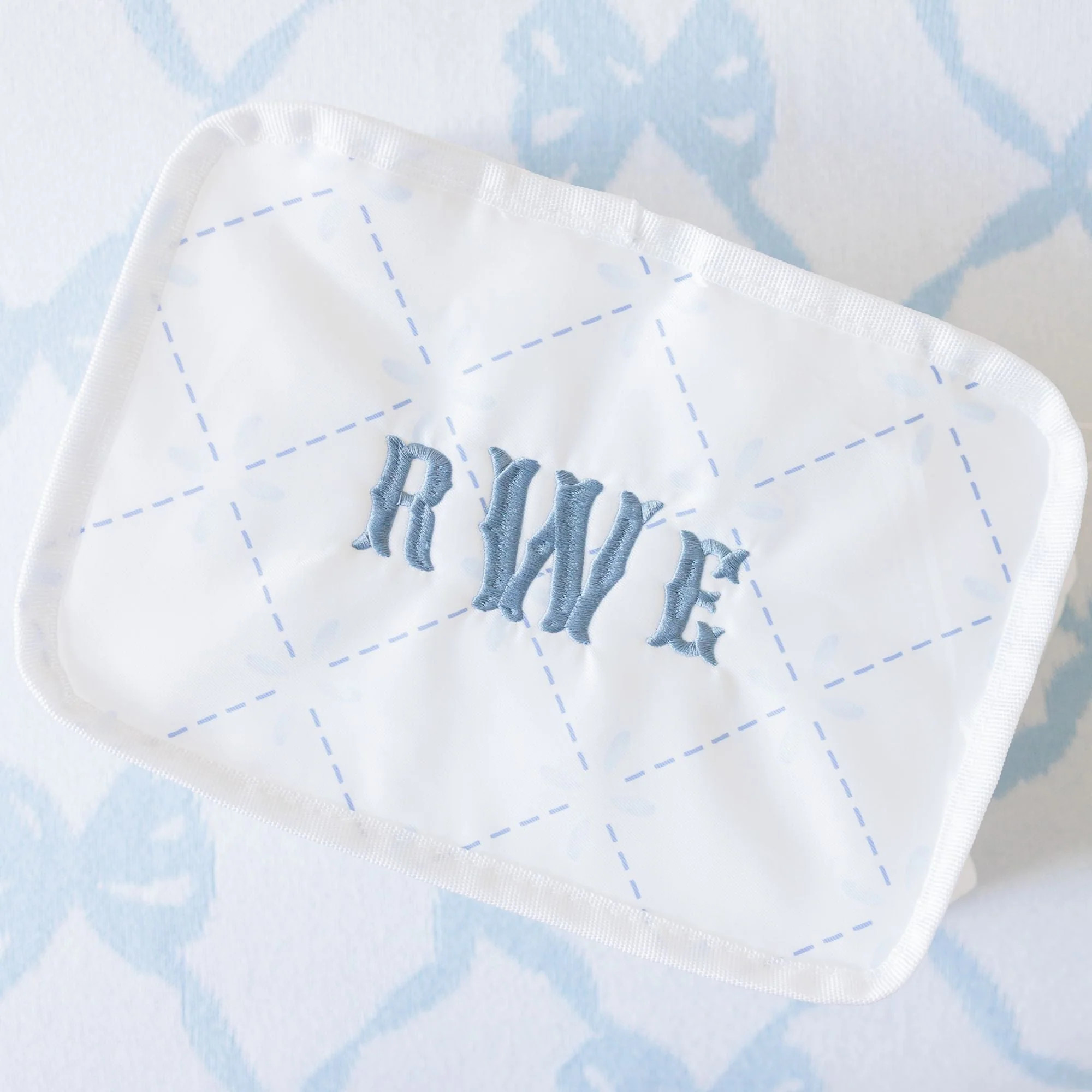 Petite Pouches (set of 2) | Petite Keep, LLC