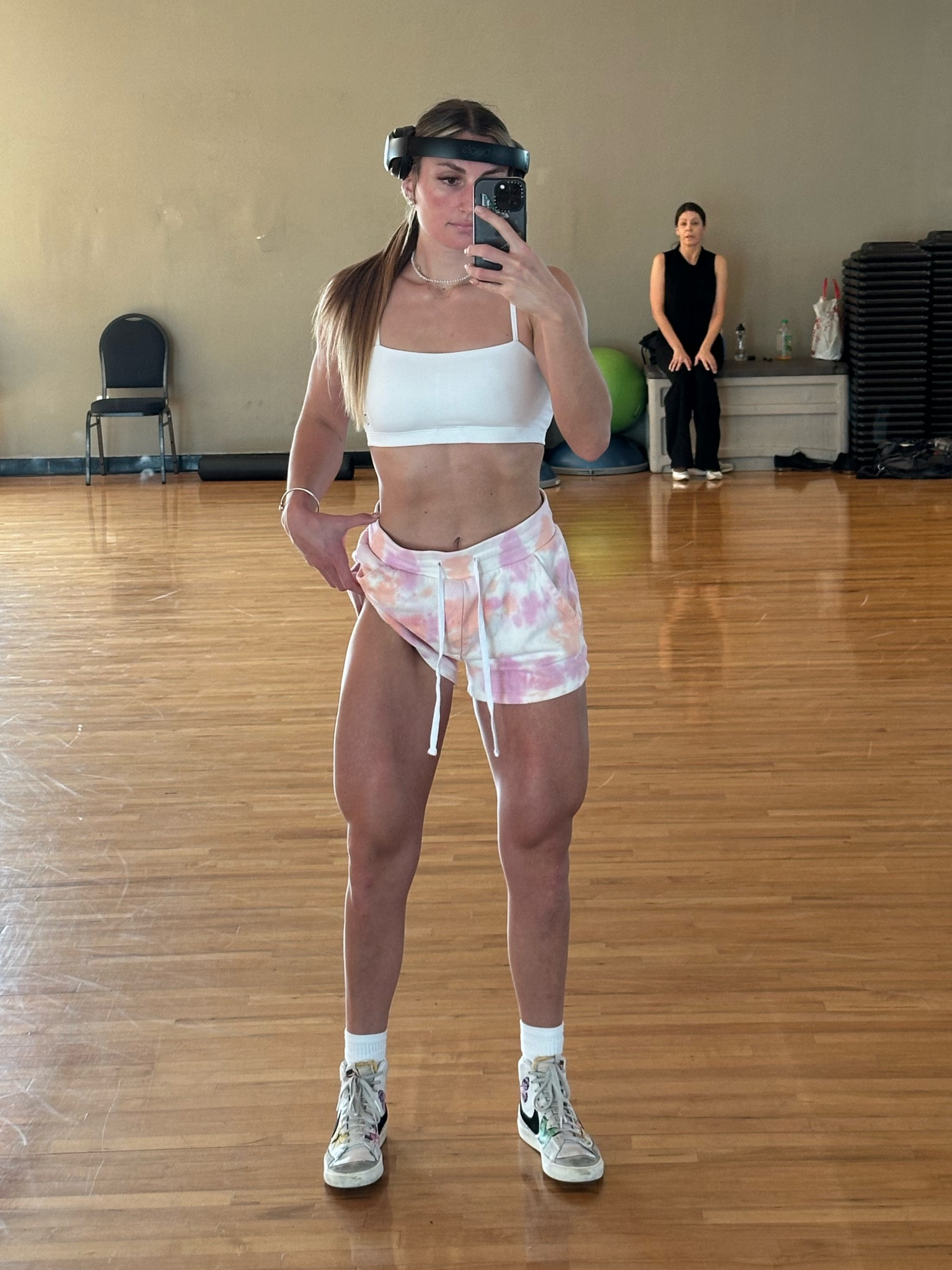 gym ootd

#LTKstyletip #LTKfitness #LTKMostLoved