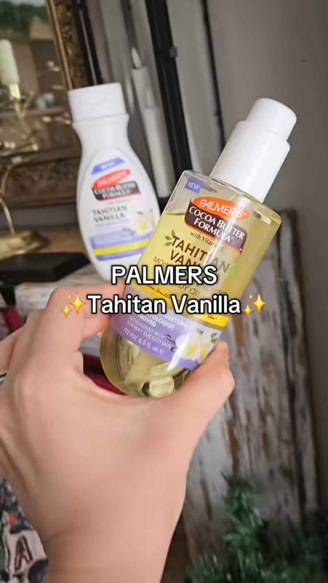 Hydration and it smells like a vanilla short bread cookie 🤤

#LTKFindsUnder50 #LTKmorningroutine #LTKselfcare