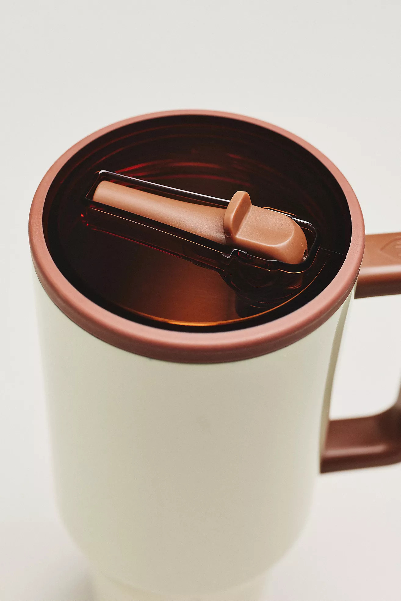 HydroJug x Anthropologie 40 oz. Traveler | Anthropologie (US)