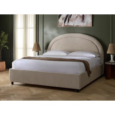 Bayaud Chenille Bed | Wayfair North America