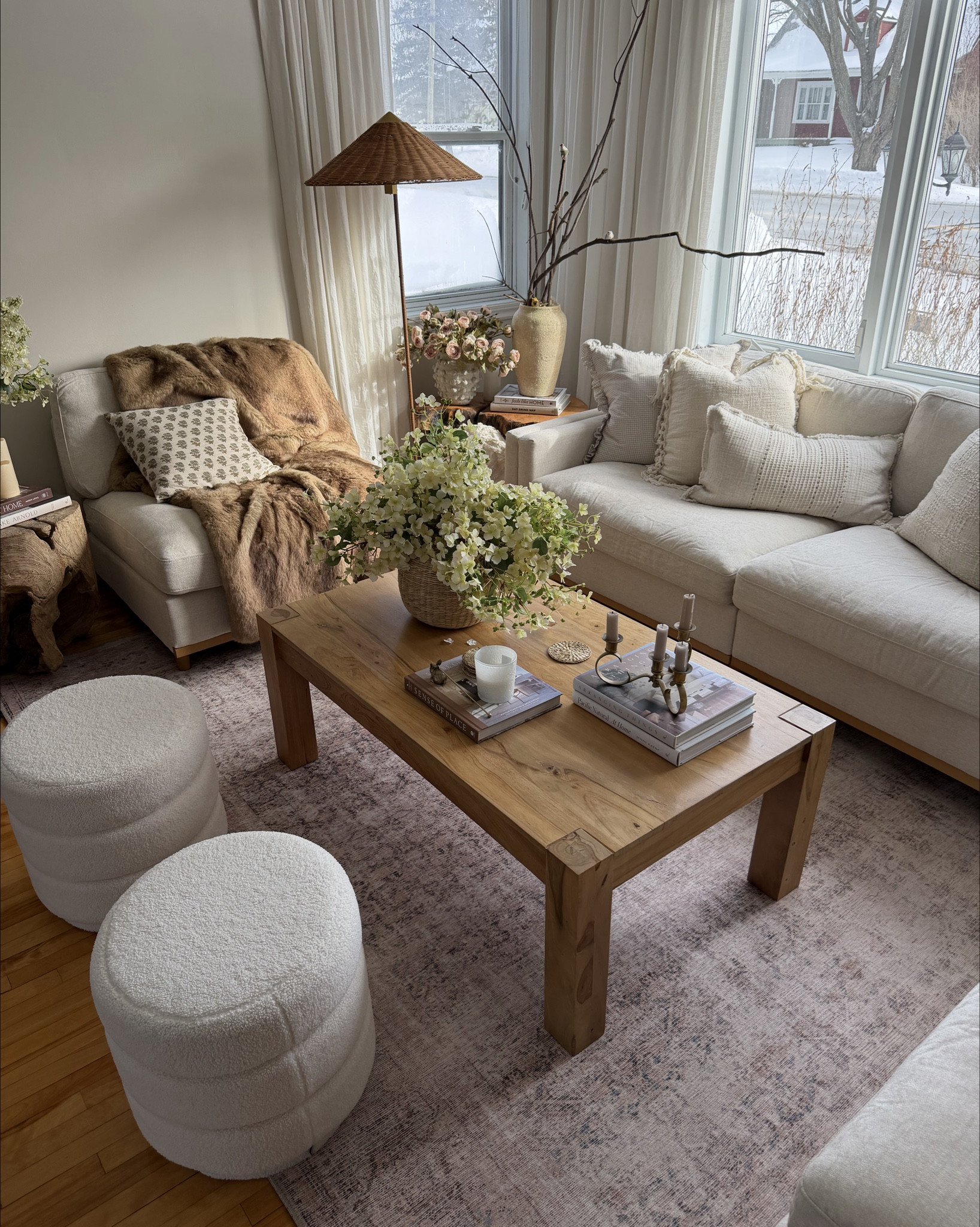 Spring decor

#LTKhome