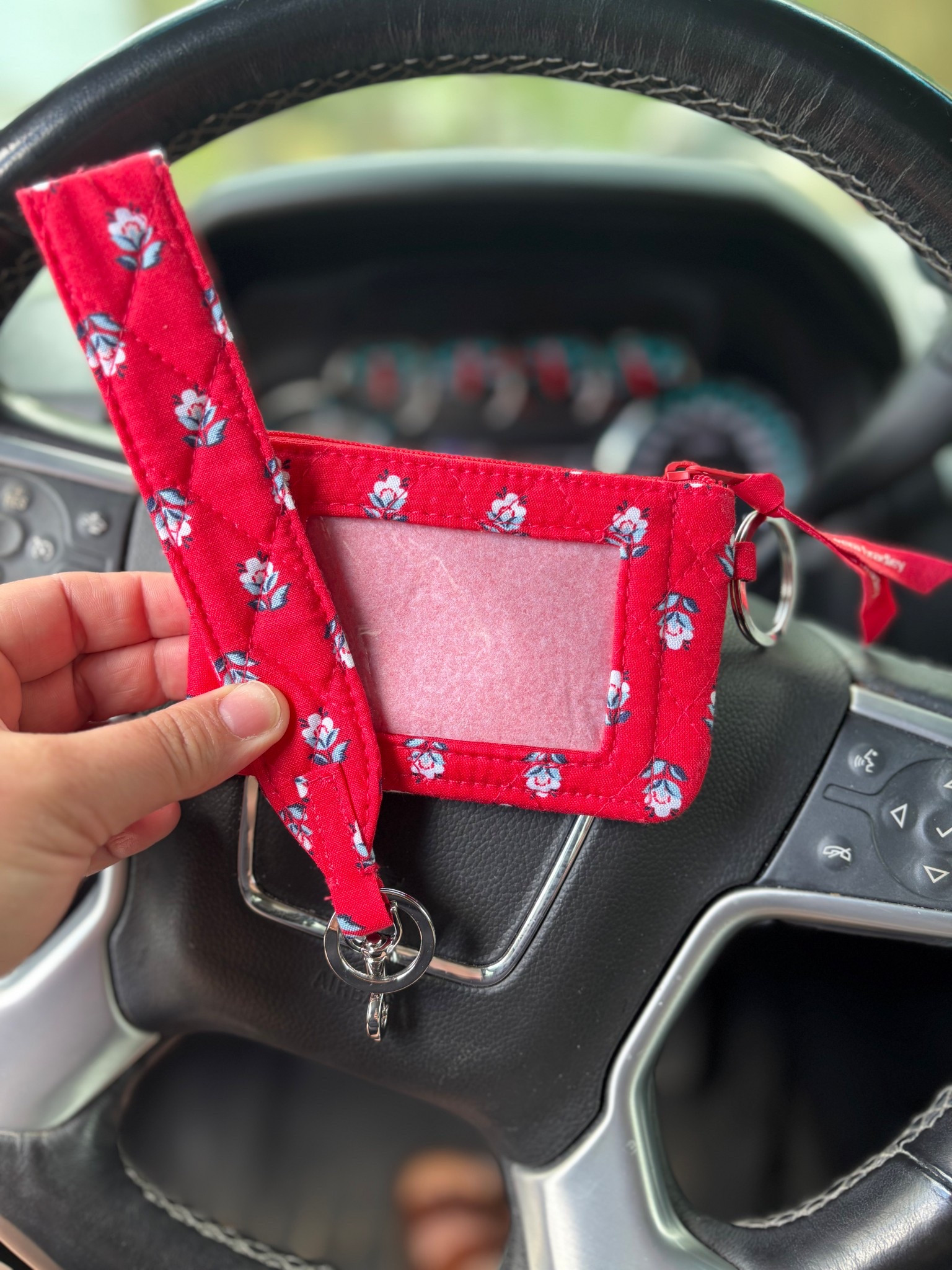 Vera Bradley x Target 😍 


#LTKmomlife