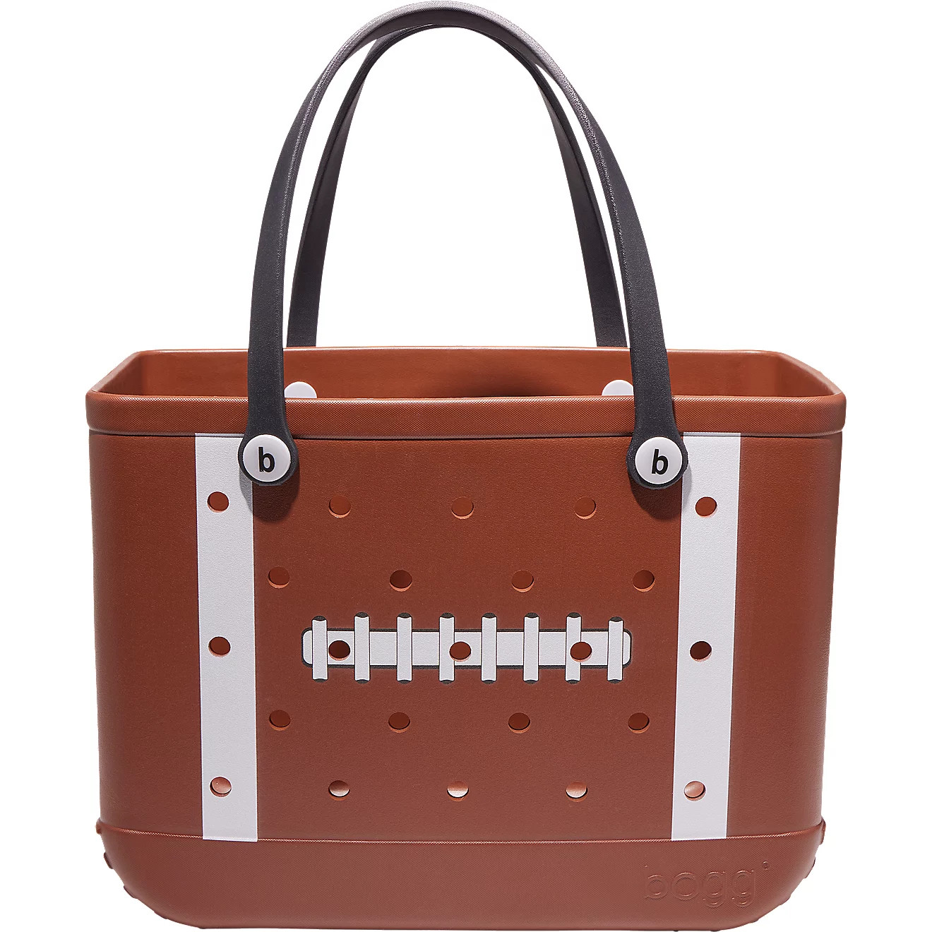 Bogg Bag Original Game Day Football Tote Bag | Academy Sports + Outdoors