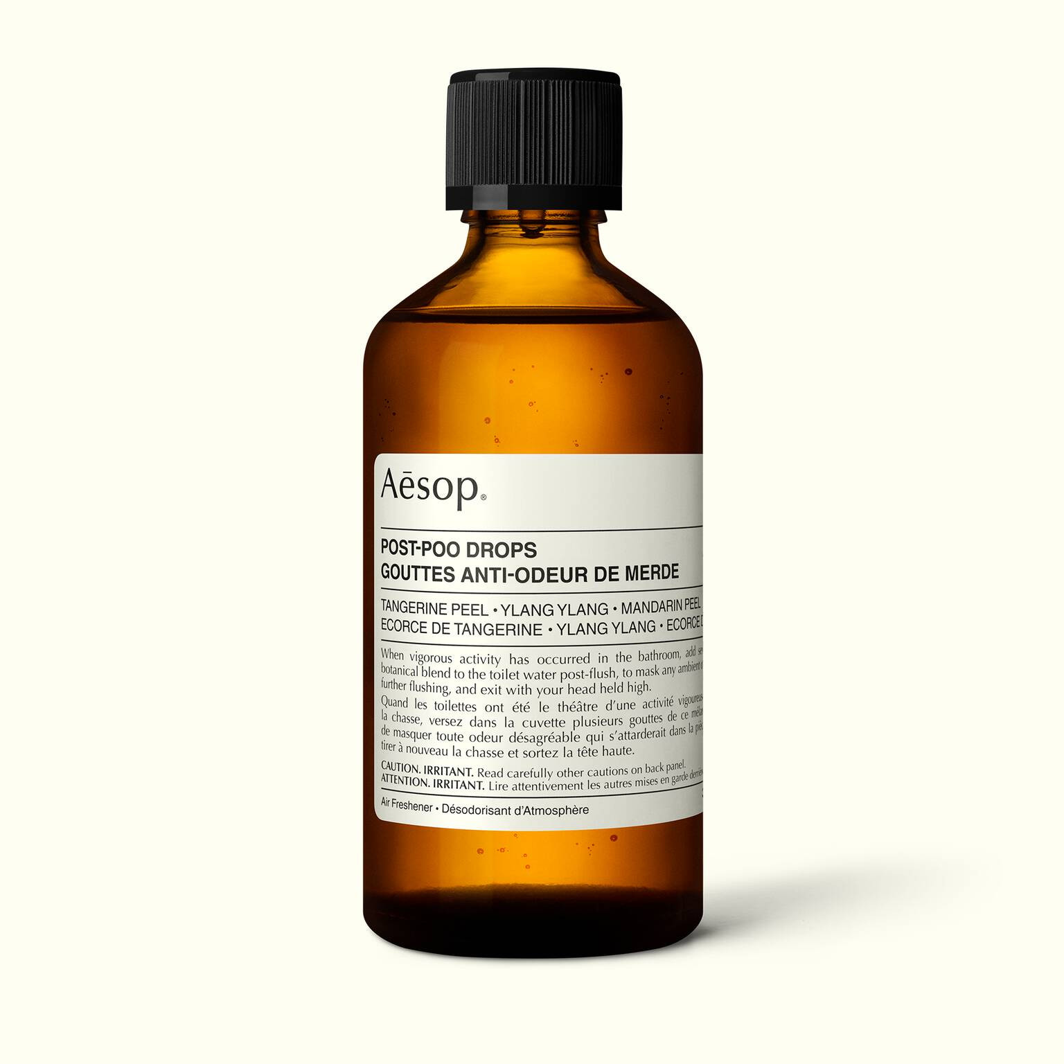 Post-Poo Drops | Toilet Air freshener | Aesop