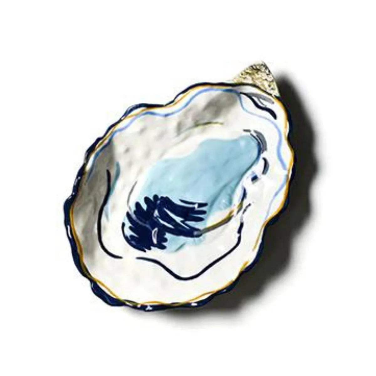 Oyster Ort Bowl | Morgan Julia Designs