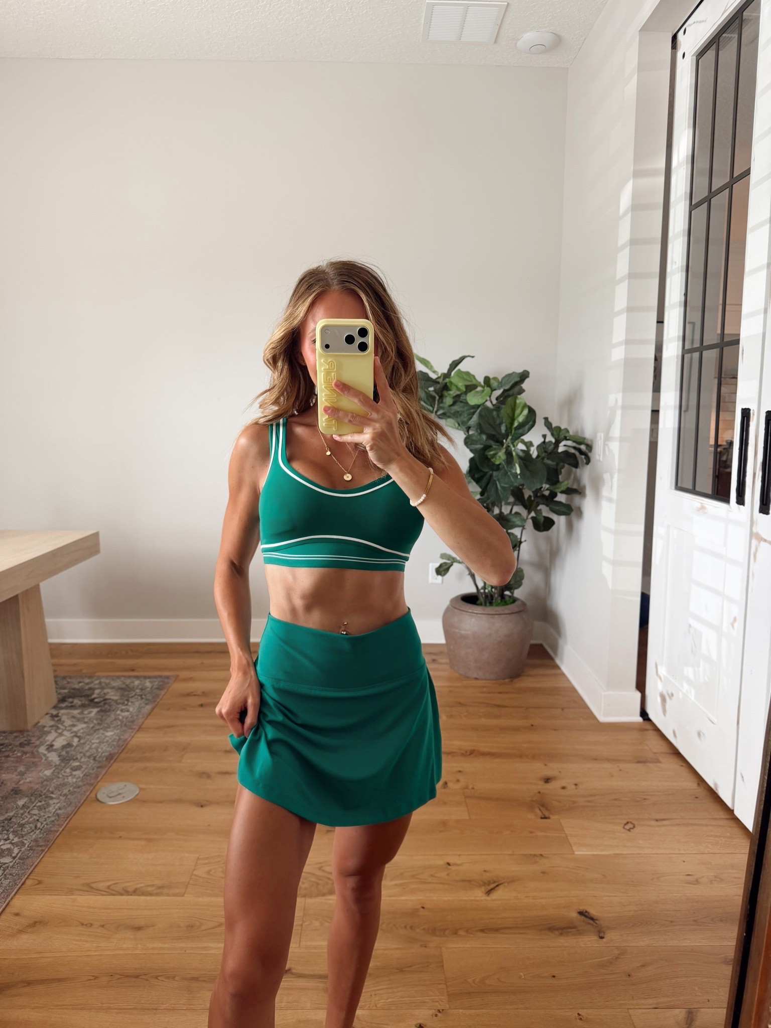 My latest Walmart order is 🔥🔥🔥
#activewear #SummerOutfit #VacationOutfit

#LTKActive
