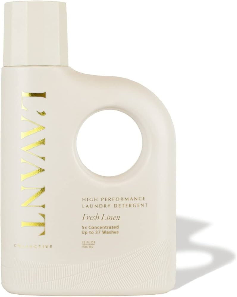 L'avant Collective High Performing Laundry Detergent Soap - Luxury Deep Cleaning & Powerful Odor ... | Amazon (US)