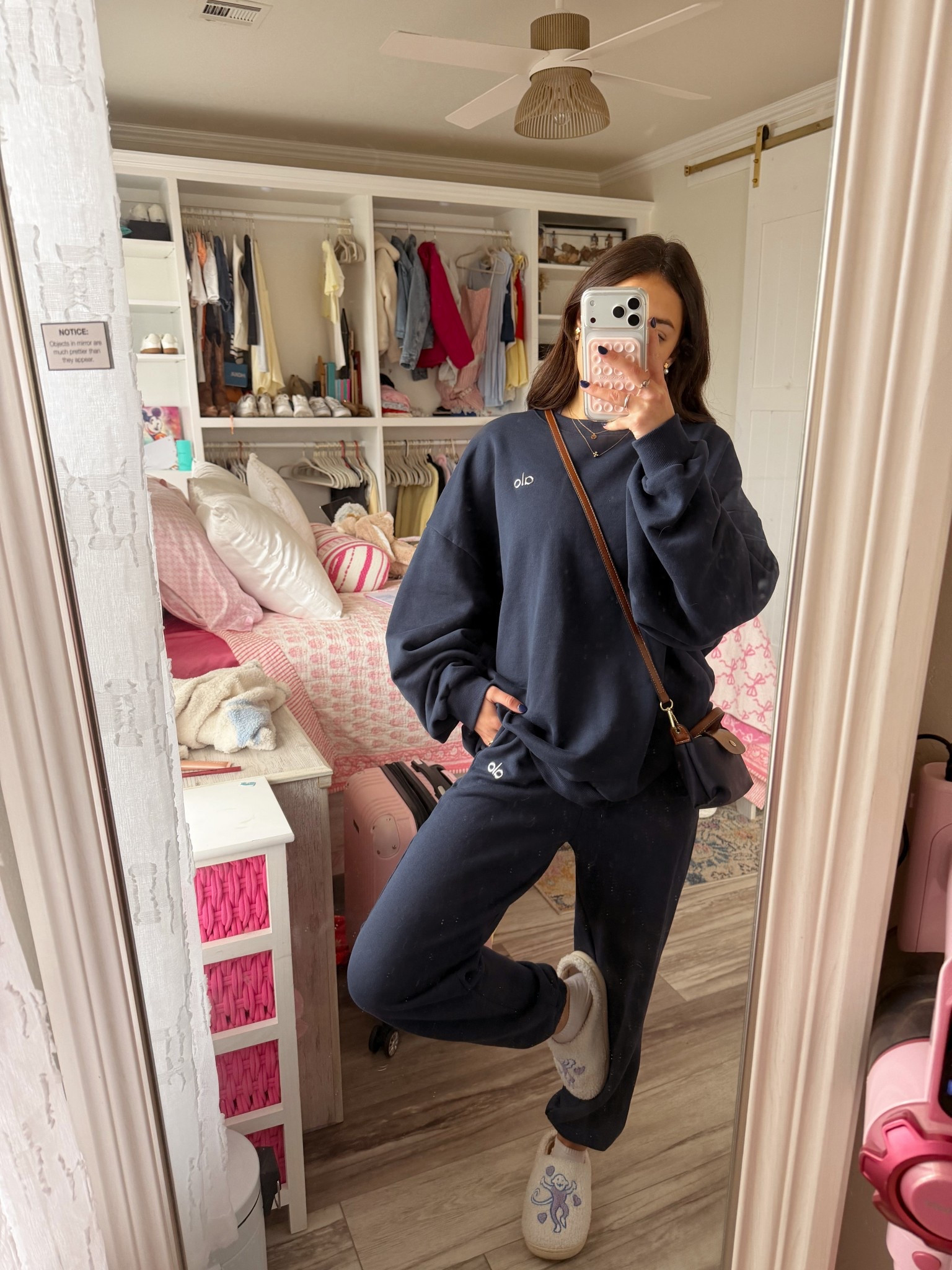 Cozy fit!!!

#LTKgrwm #LTKdayinmylife #LTKootd
