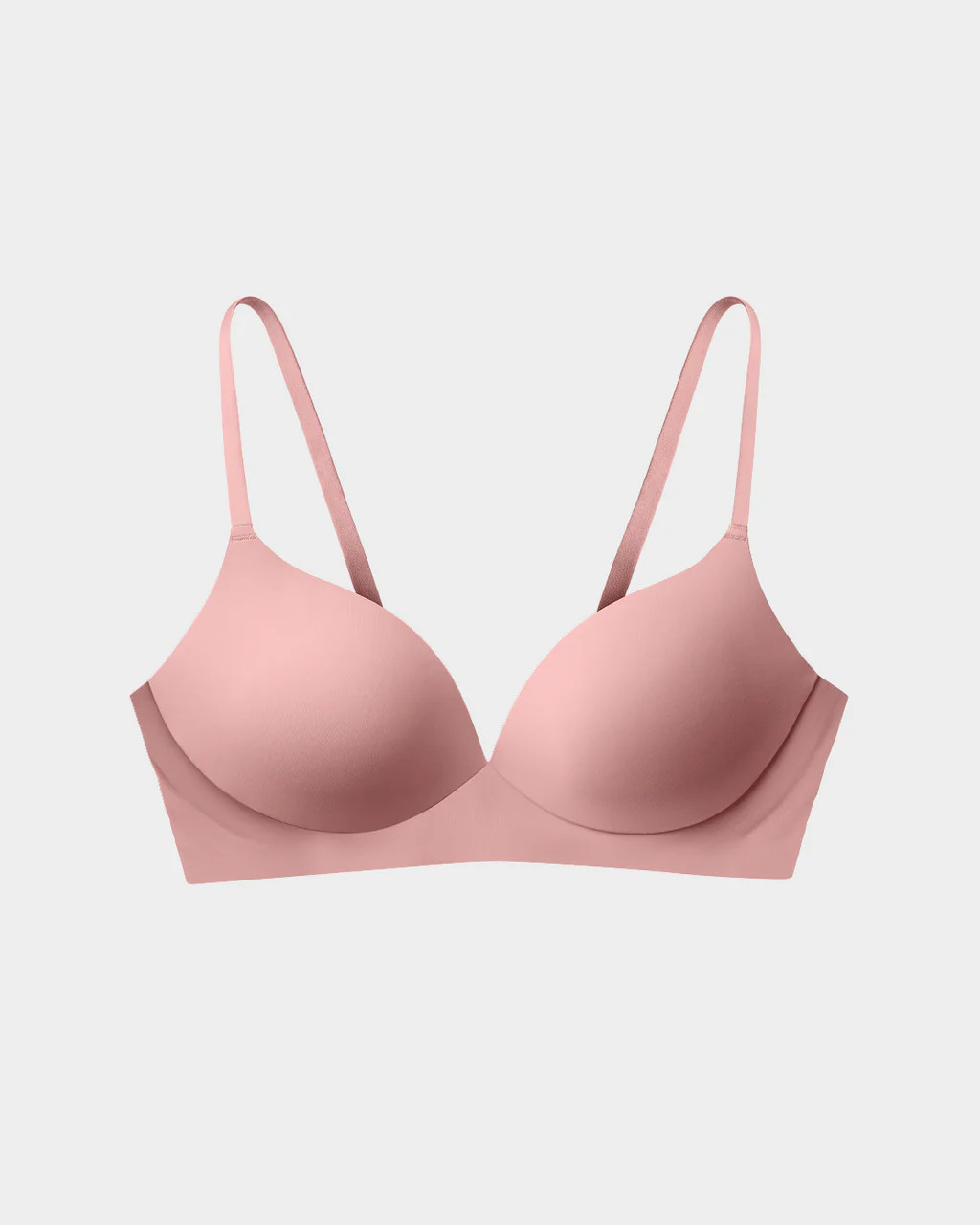 Raindrop Pain Free T-Shirt Bra – No Wires, Just Support | EBY (US)