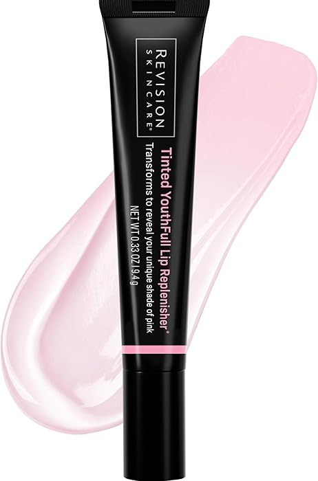 Revision Skincare YouthFull Lip Replenisher®, Moisturizing Lip Plumper with Hyaluronic Acid, Vol... | Amazon (US)