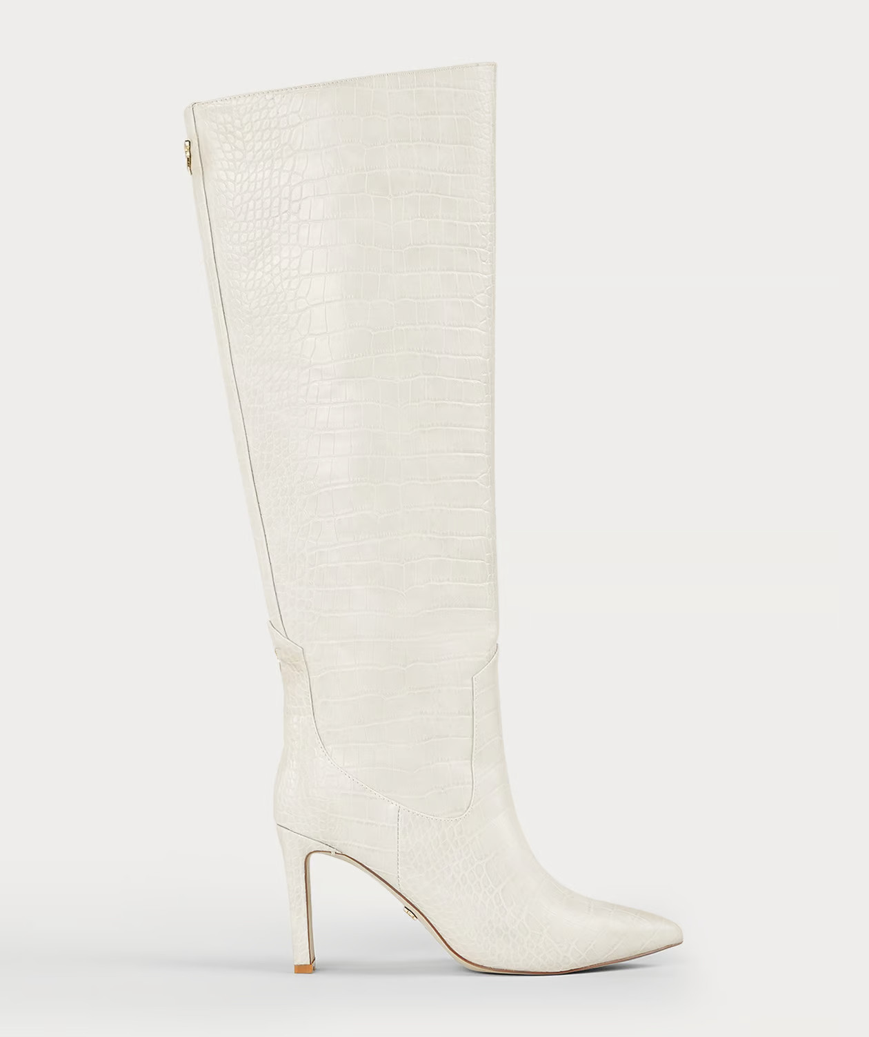 JV LUANA Laarzen - off white | JOSH V (NL)