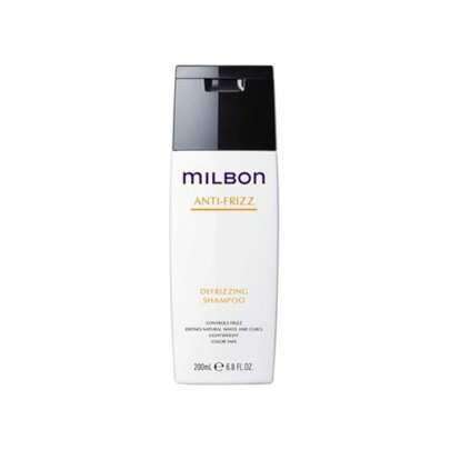 Milbon Anti Frizz Defrizzing Shampoo 6.8 Oz | SHEIN