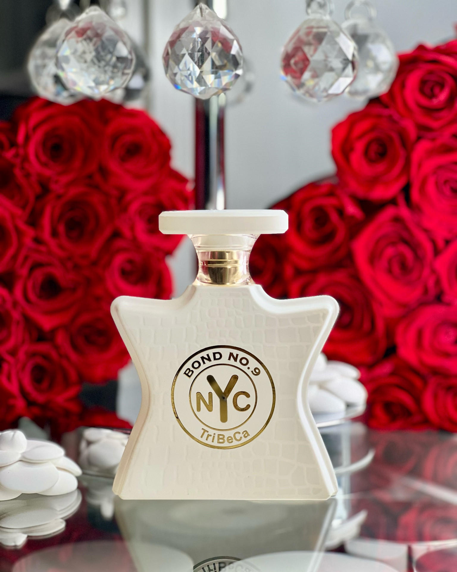 Bond No.9 New York
TriBeCa Eau de Parfum
When you want to be THAT Girl! 

#LTKBeauty #LTKStyleTip
