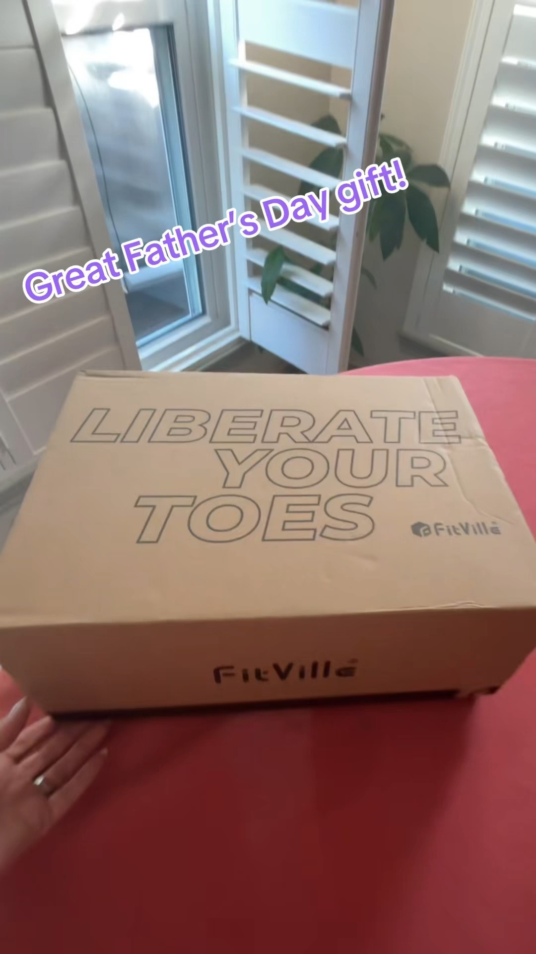Hubby-approved 👟🖤 These FitVille slip-ons are lightweight, comfortable, and easy to wear every day. Perfect for work, errands, or gifting for Father’s Day!

#LTKMens #LTKSaleAlert #LTKU