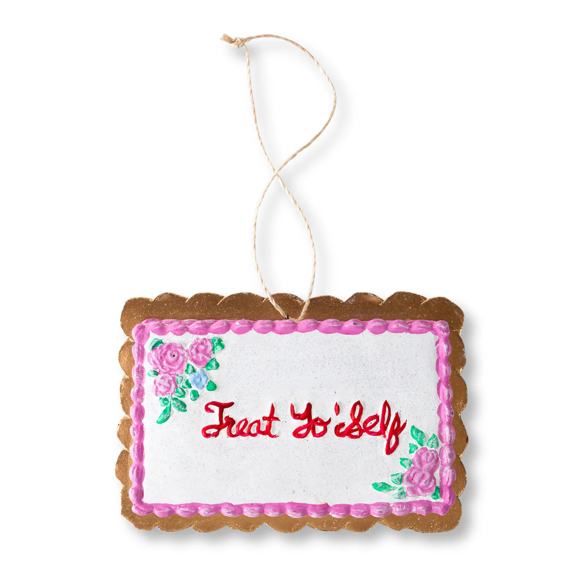 Furbish Studio - #FreeBritneySpears Ornament | Furbish Studio