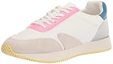 Matisse Women's Sneaker, Pink/White, 6.5 | Amazon (US)