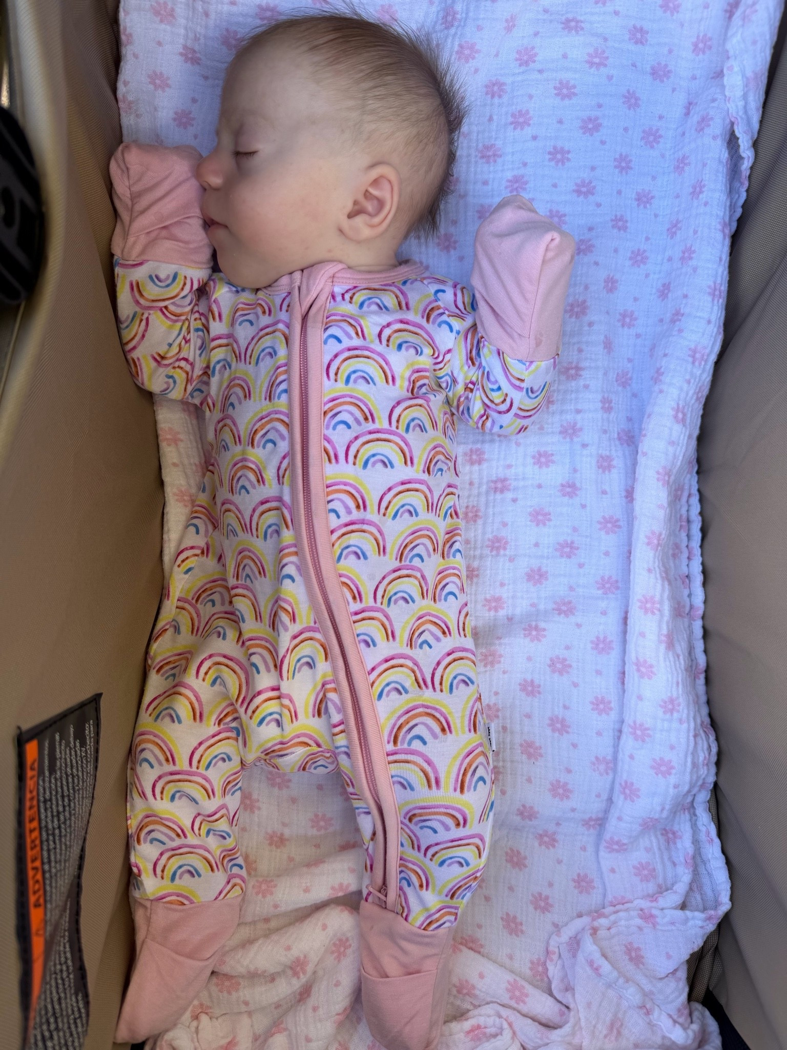 @Little Sleepies