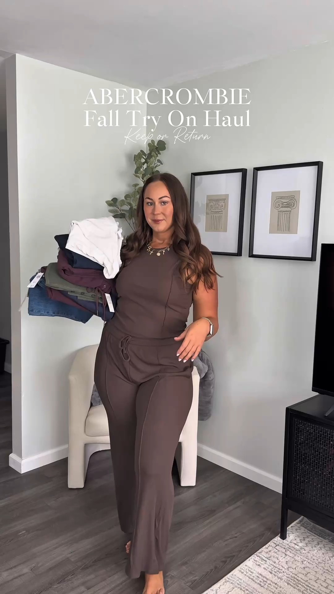 Abercrombie fall try on haul ✨ spend $150+ get $50 off or spend $100 get $25 off 👏 use code SUITEAF for extra 15% off your order of $100+

Abercrombie style
Abercrombie denim
Abercrombie fall fashion
Abercrombie plus size 

#LTKSaleAlert