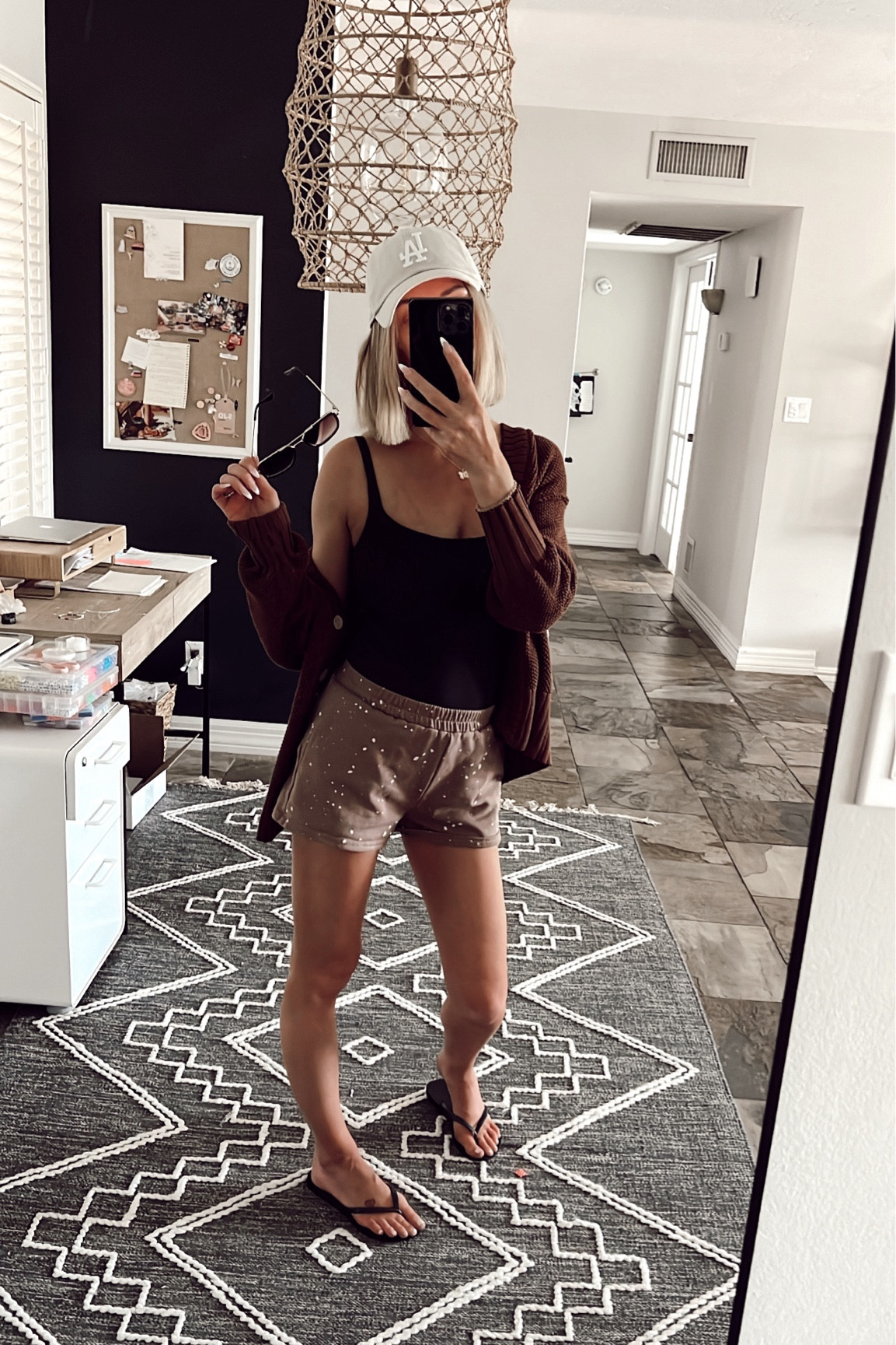 Sunday casual! 🤎 Easy for breastfeeding! 

#LTKstyletip #LTKActive #LTKSeasonal